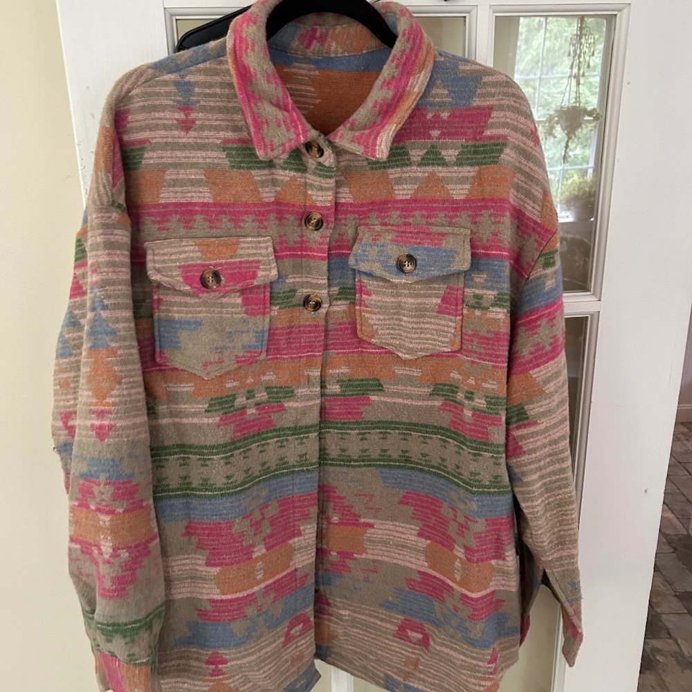 Shacket